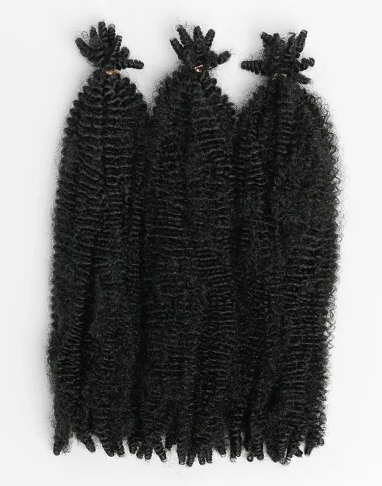 Naomi ≡ Afro Triple 3x 24"