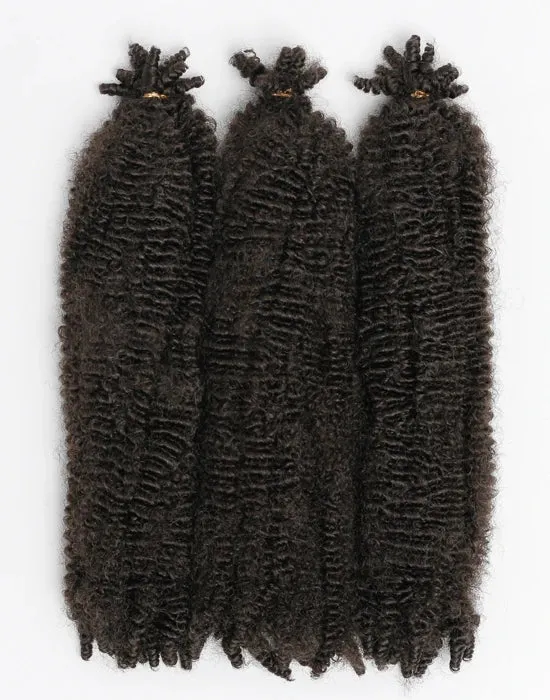 Naomi ≡ Afro Triple 3x 24"