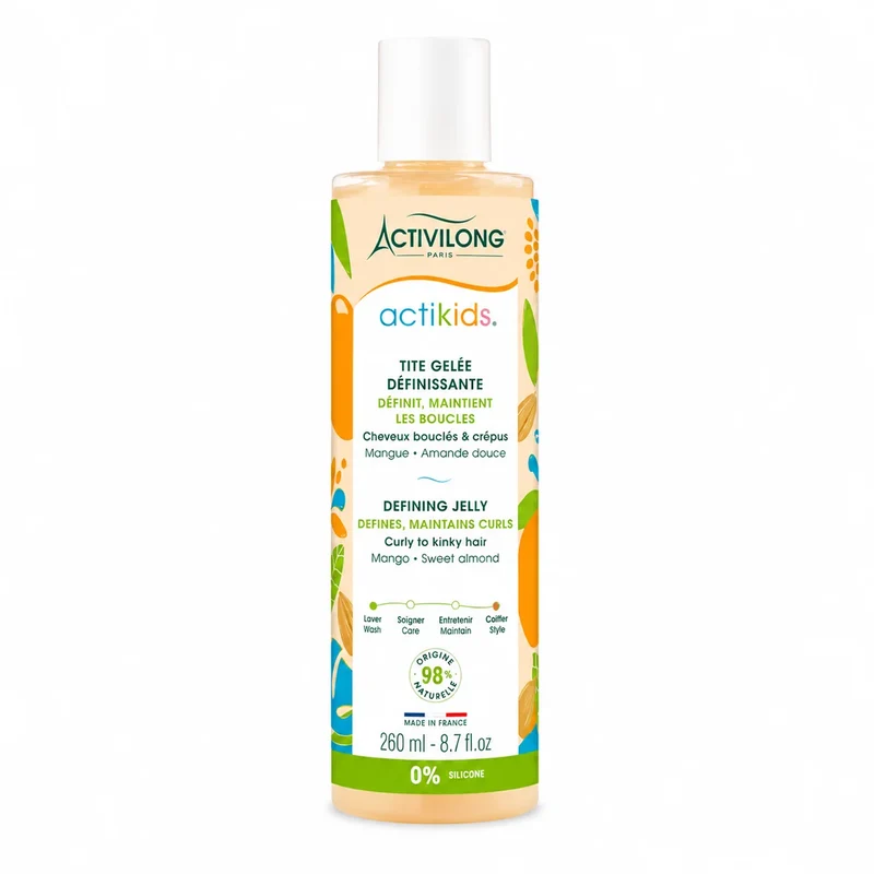 ACTIVILONG ActiKids ≡ Defining Jelly 260 ml - 8.7 fl.oz