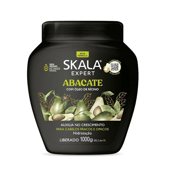 SKALA ≡ Abacate Co-Wash 1000 gr
