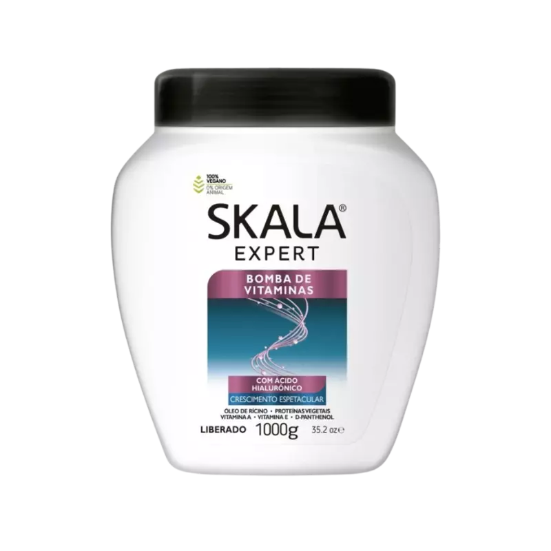 SKALA ≡ Bomba De Vitaminas Co-Wash 1000 gr