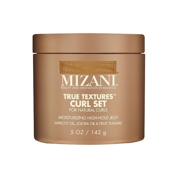 MIZANI TRUE TEXTURES ≡ Curl Set 5 oz