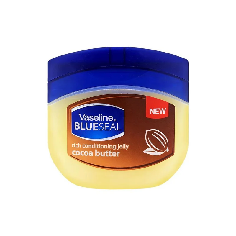 VASELINE ≡ Pure Petroleum Jelly Cocao Butter 250 ml