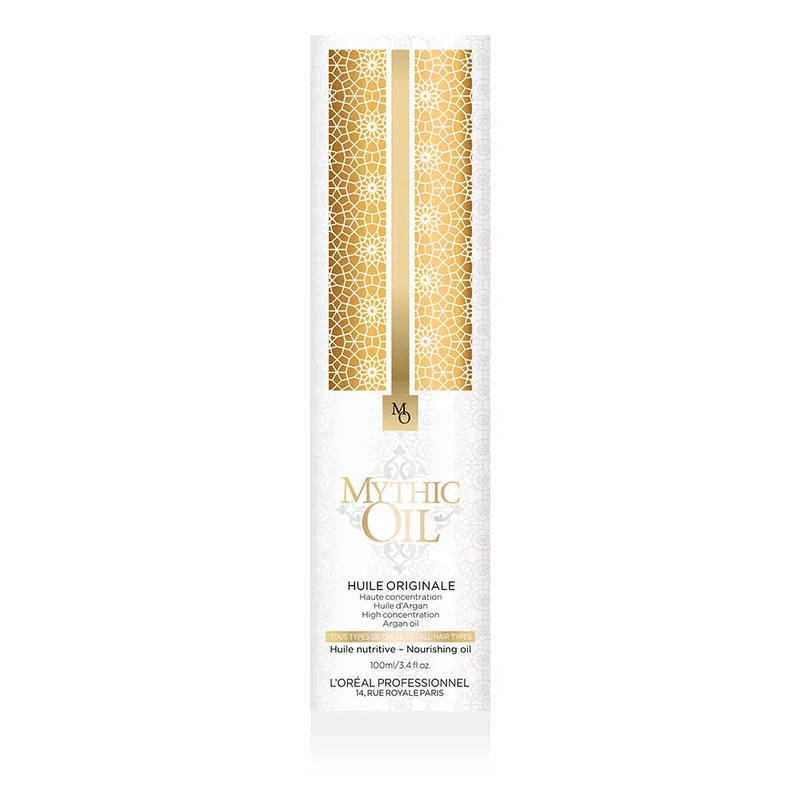 L'OREAL PARIS ≡ Mythic Oil 100 ml