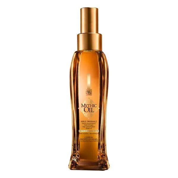 L'OREAL PARIS ≡ Mythic Oil 100 ml