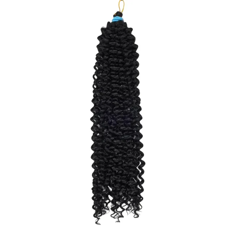 Urban Braid Spring