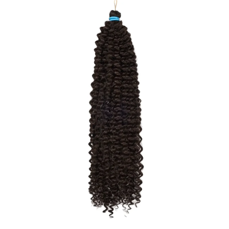 Urban Braid Spring