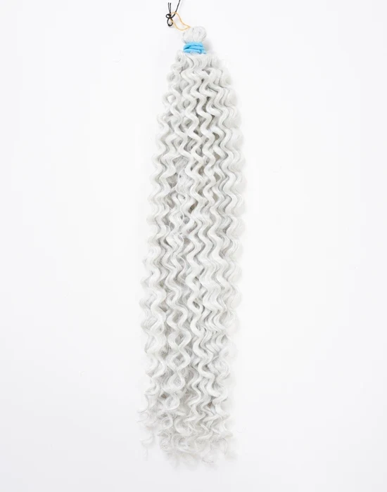 Urban Braid Spring