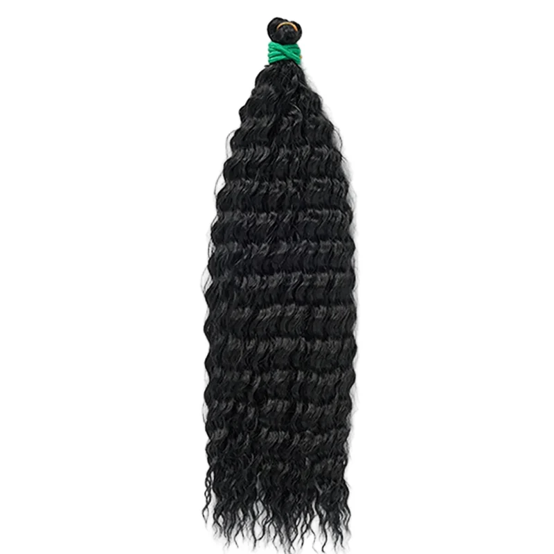 Urban Braid Fresh