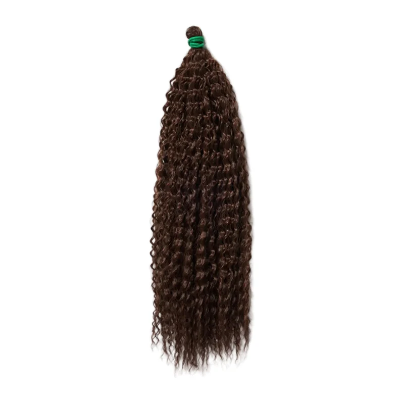 Urban Braid Fresh