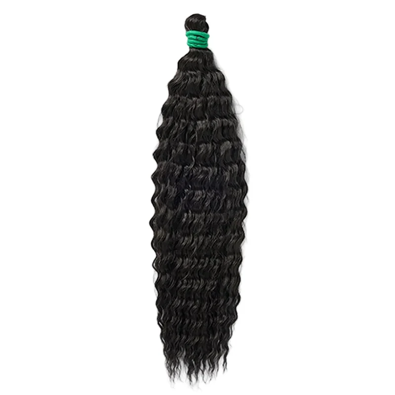 Urban Braid Fresh
