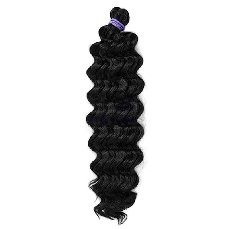 Urban Braid Hi -Roller