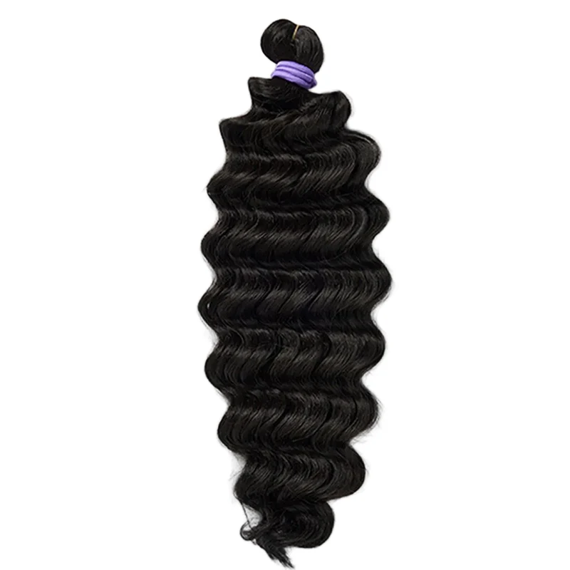 Urban Braid Hi -Roller