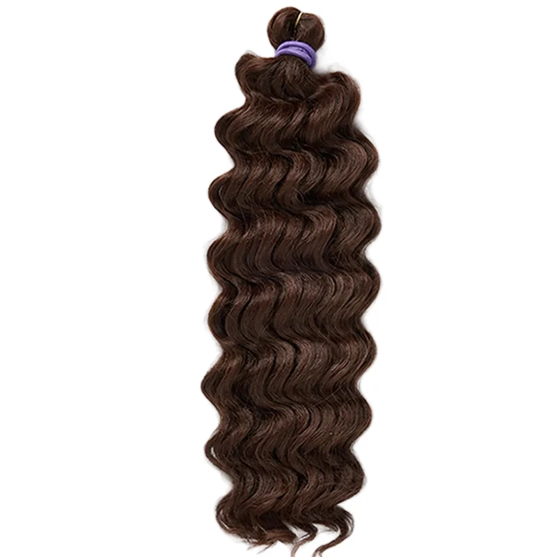 Urban Braid Hi -Roller