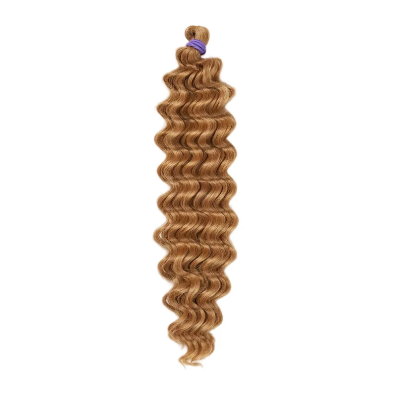 Urban Braid Hi -Roller