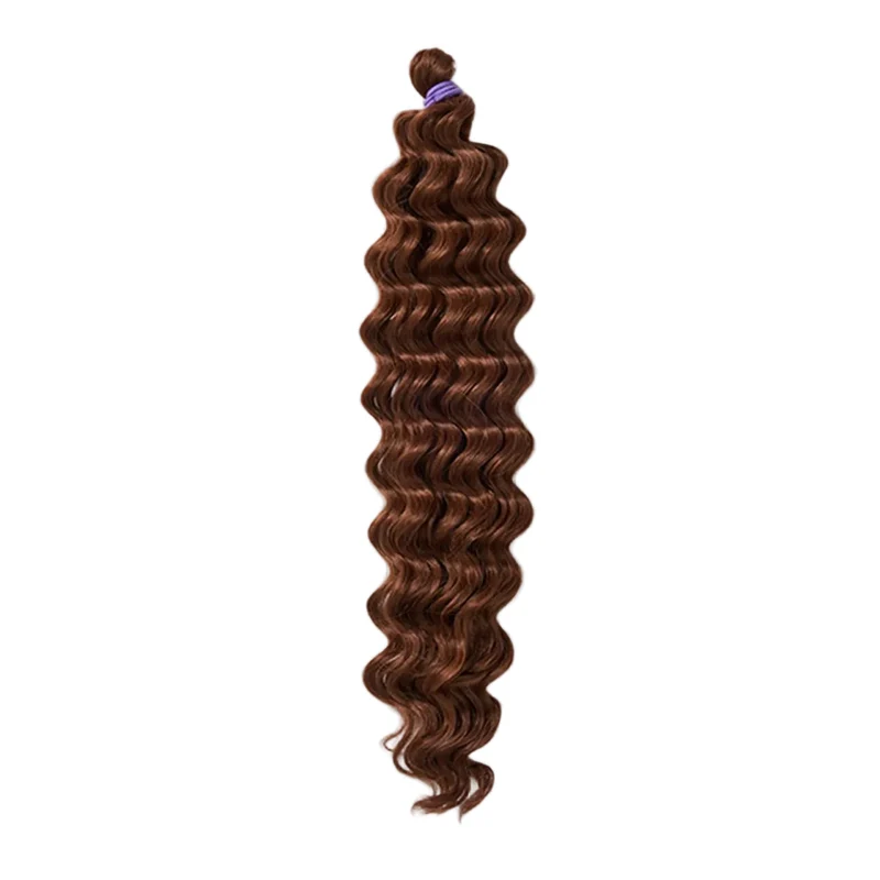 Urban Braid Hi -Roller