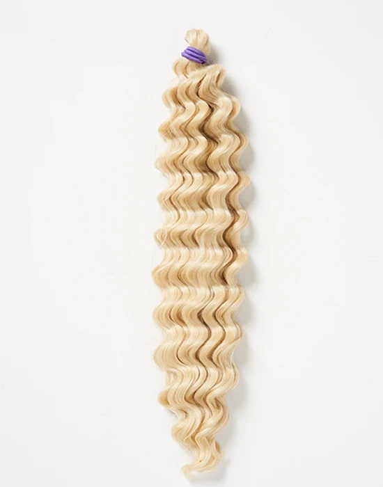 Urban Braid Hi -Roller