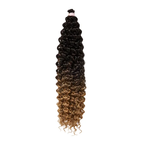 Urban Braid Spiral
