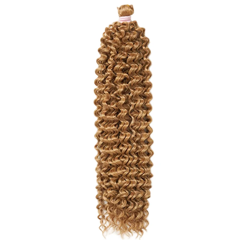Urban Braid Spiral