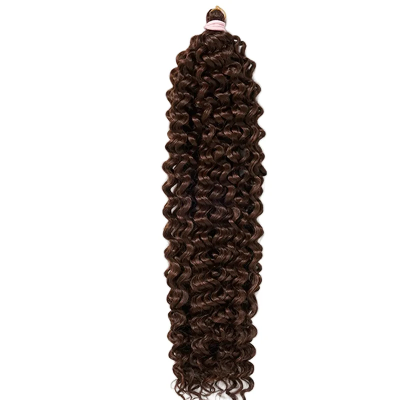 Urban Braid Spiral