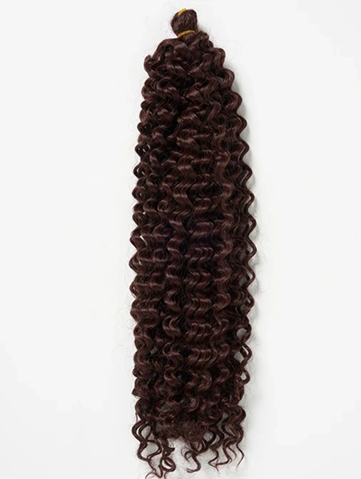 Urban Braid Spiral