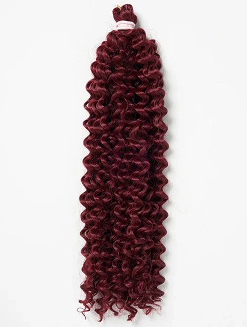 Urban Braid Spiral