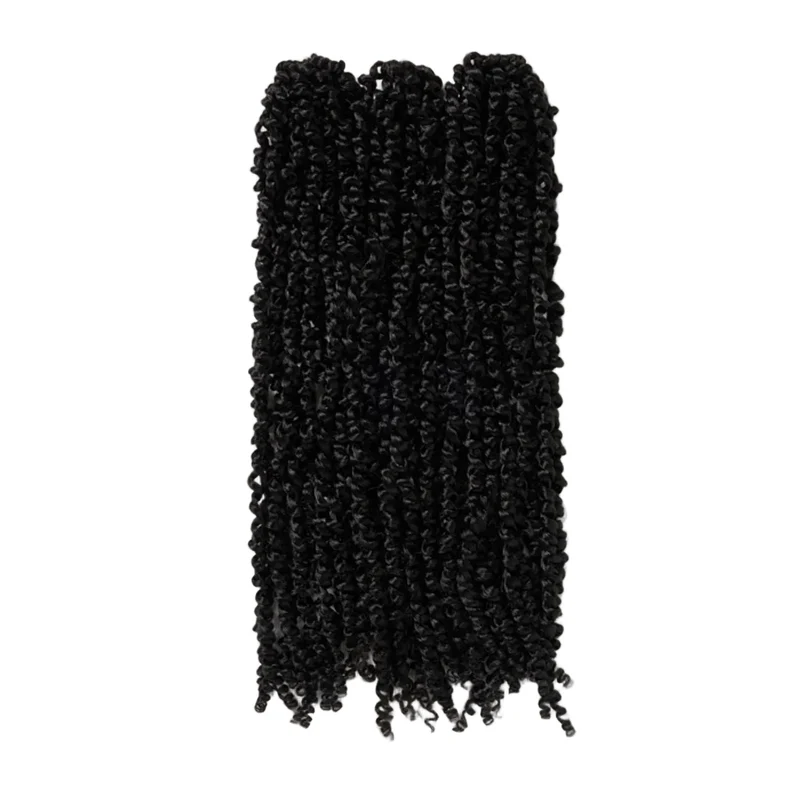 Urban Braid Passion Twist