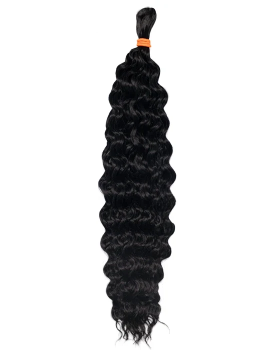 Urban Braid Motion 21"