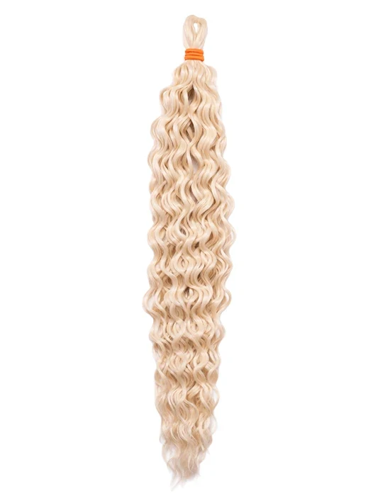Urban Braid Motion 21"