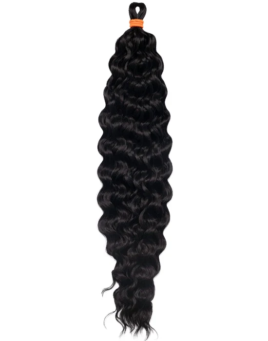 Urban Braid Motion 21"