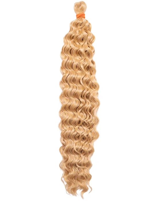 Urban Braid Motion 21"
