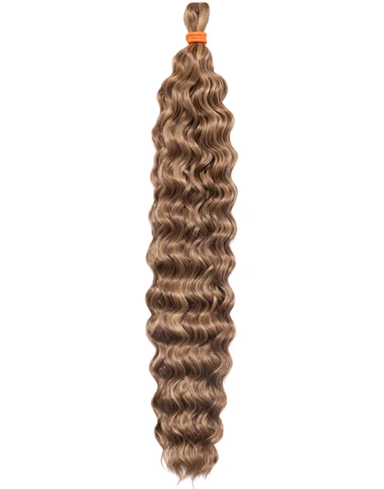 Urban Braid Motion 21"