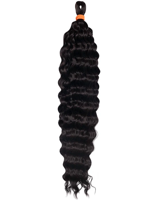 Urban Braid Motion 21"