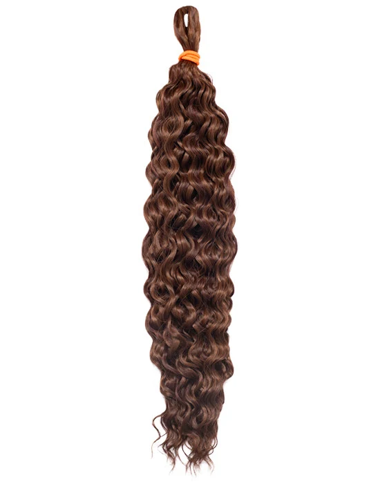 Urban Braid Motion 21"