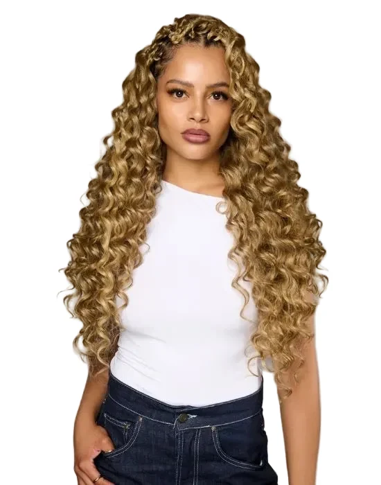 Urban Braid Luscious 20"