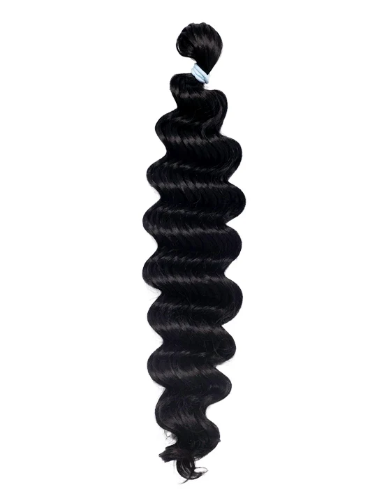 Urban Braid Luscious 20"