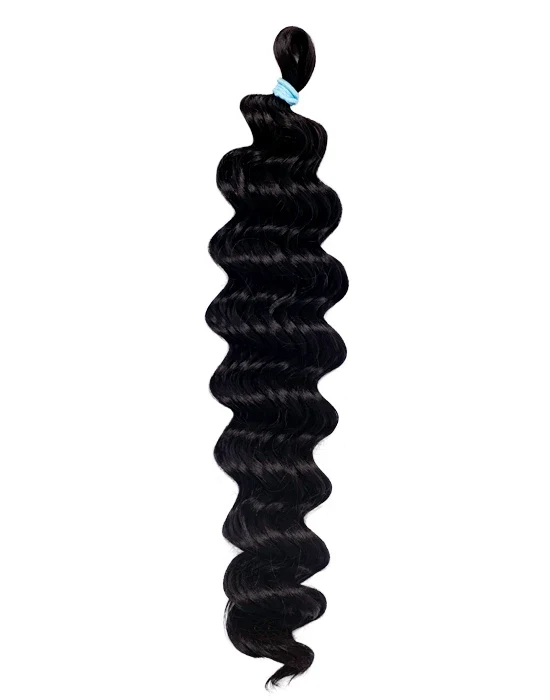 Urban Braid Luscious 20"