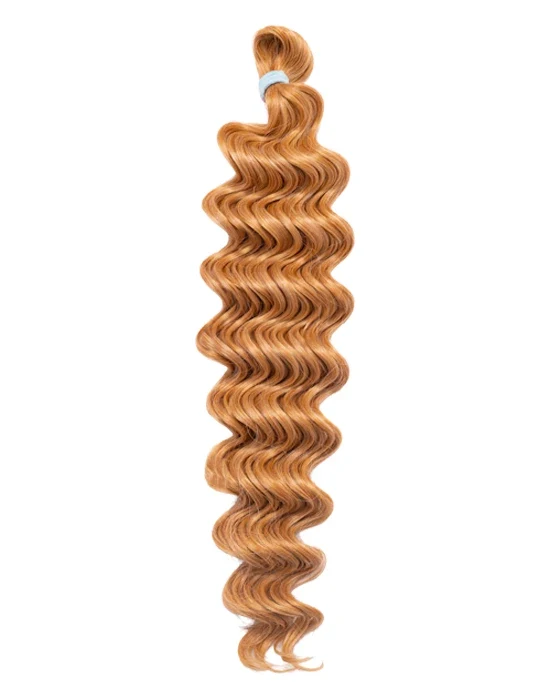 Urban Braid Luscious 20"