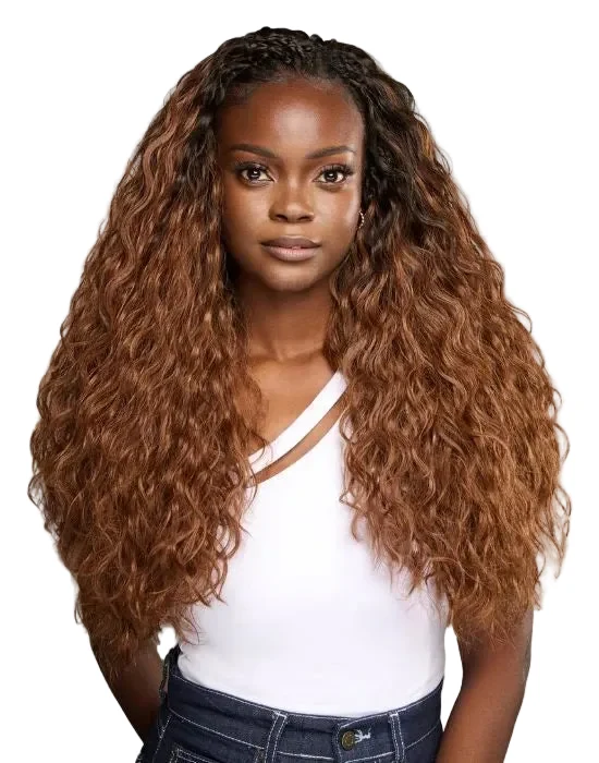 Urban Braid Breezy 20"