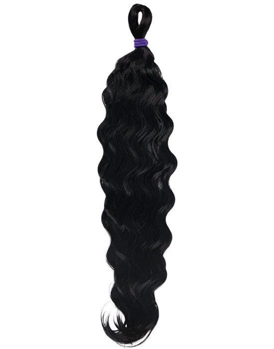Urban Braid Breezy 20"