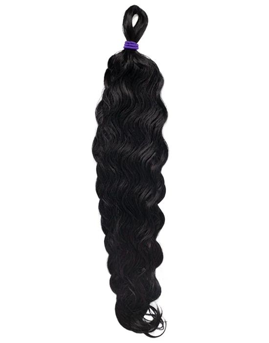 Urban Braid Breezy 20"