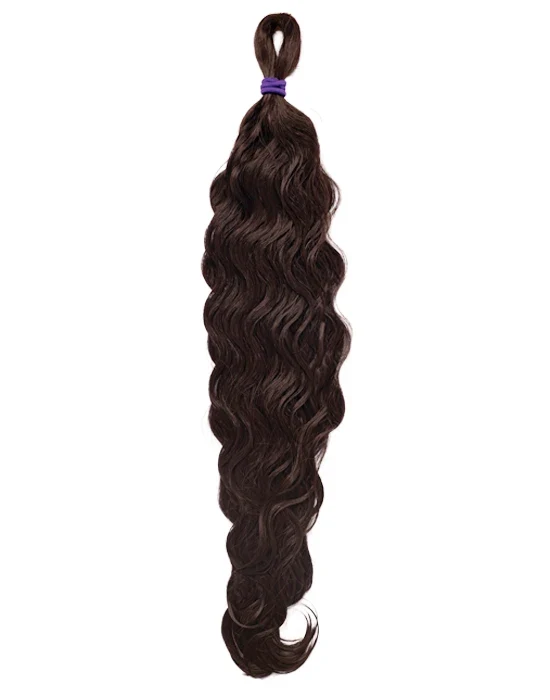 Urban Braid Breezy 20"