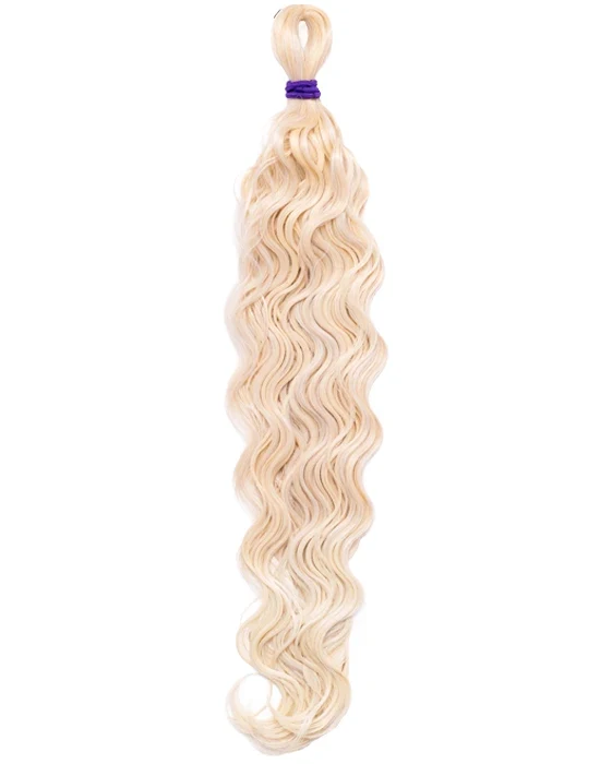 Urban Braid Breezy 20"
