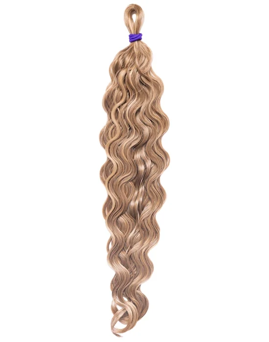 Urban Braid Breezy 20"