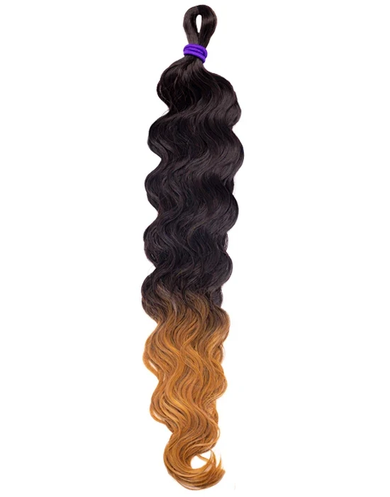 Urban Braid Breezy 20"