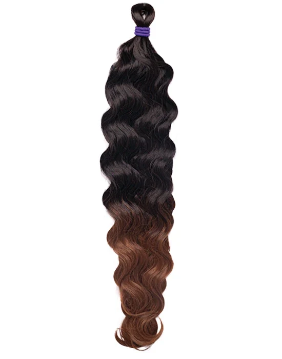 Urban Braid Breezy 20"