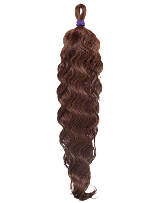 Urban Braid Breezy 20"