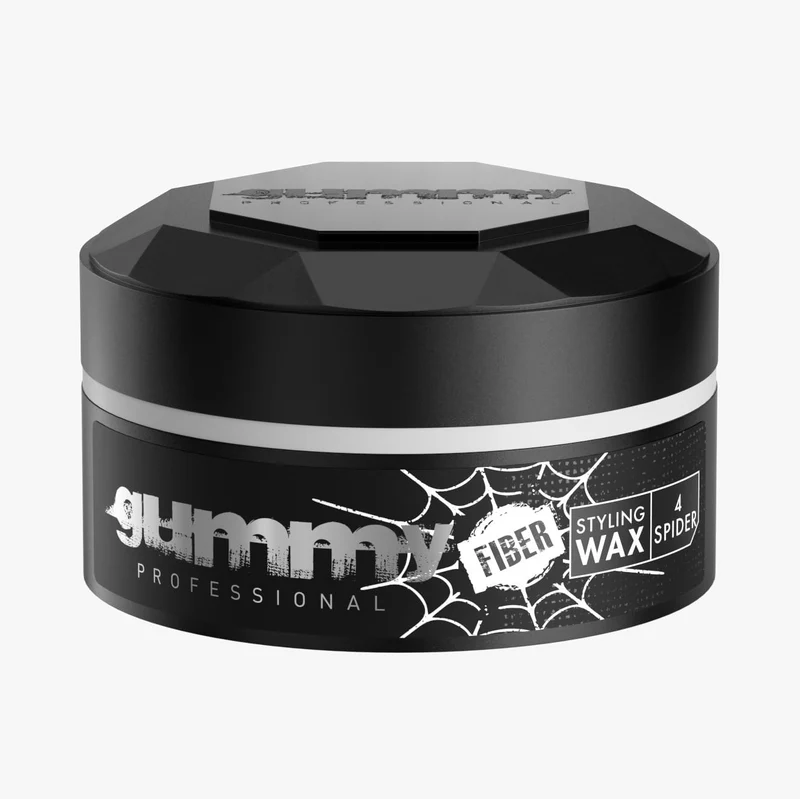 Gummy Professional ≡ Styling Wax Cire