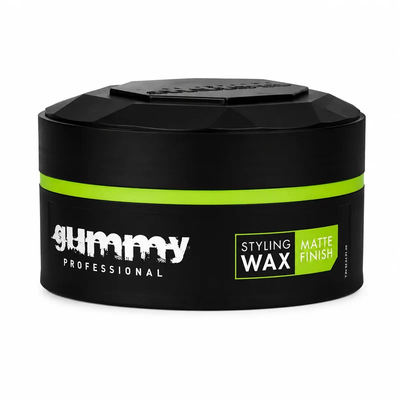 Gummy Professional ≡ Styling Wax Cire
