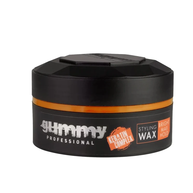 Gummy Professional ≡ Styling Wax Cire